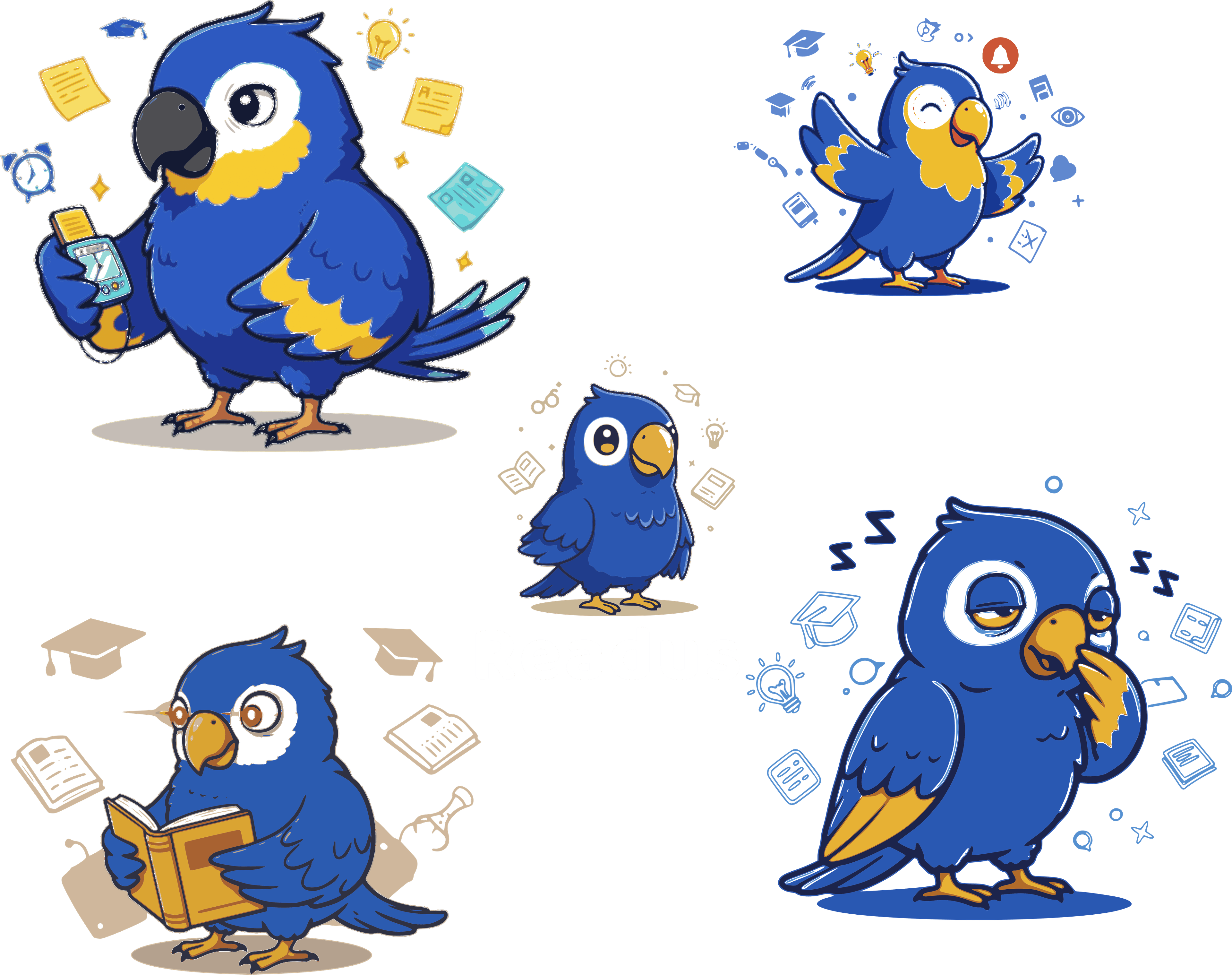 readus ai student