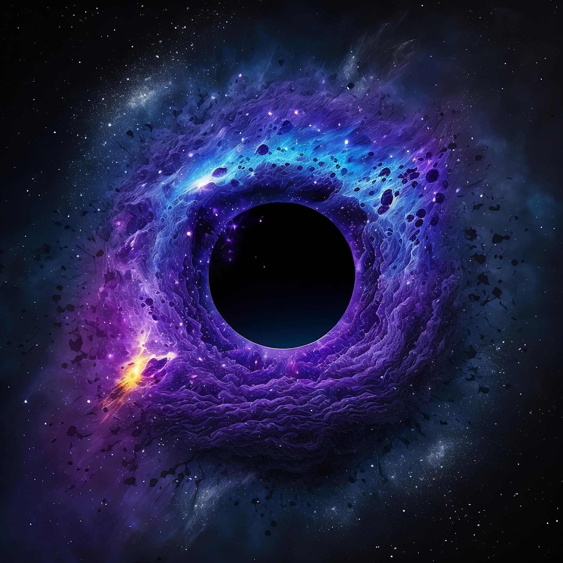 Black hole